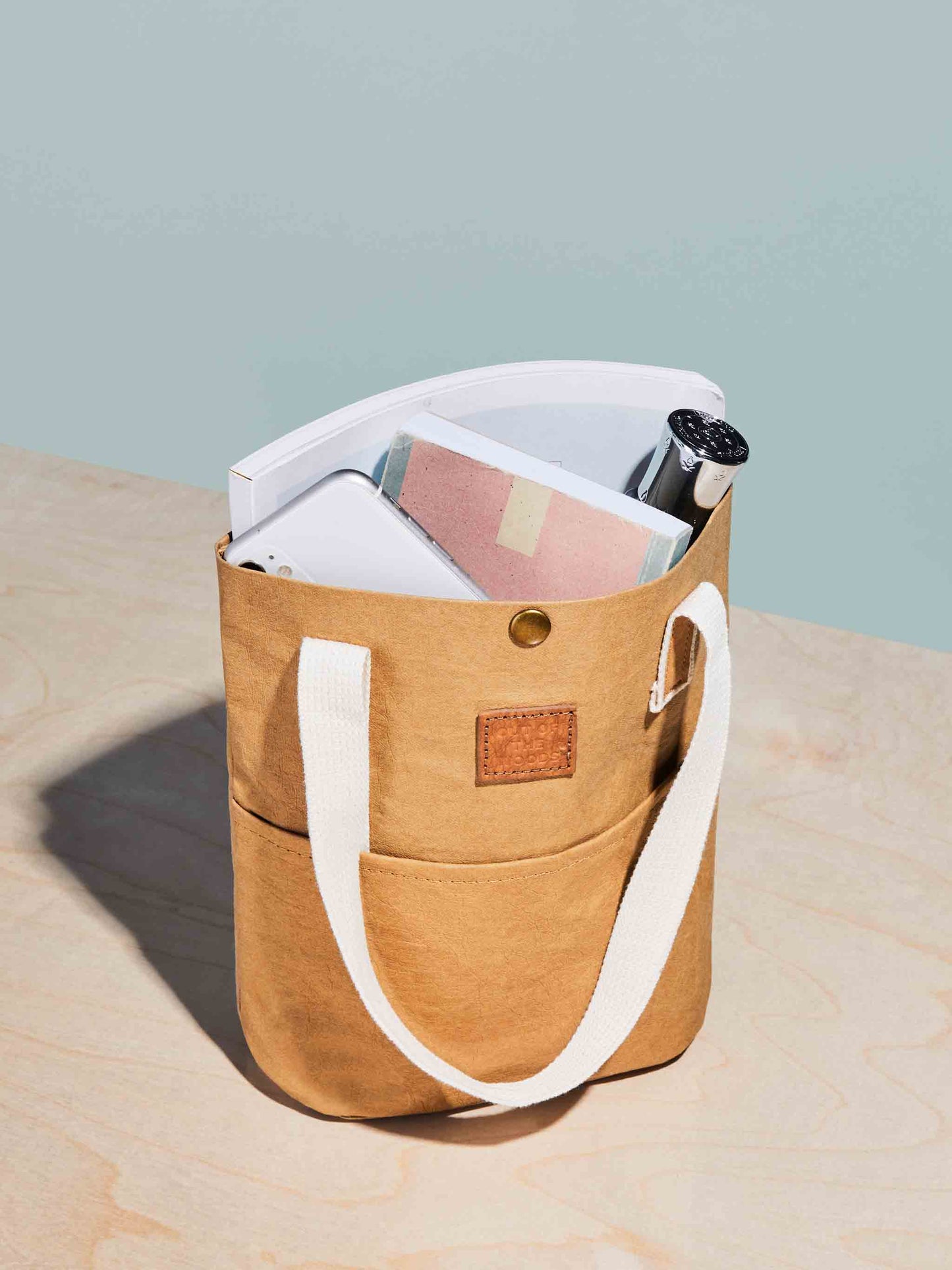 Rabbit Tote